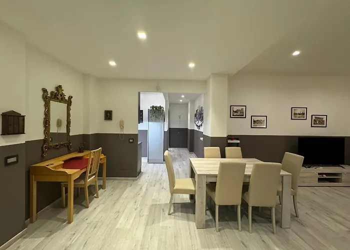 Laura's House In Alberone * Рим