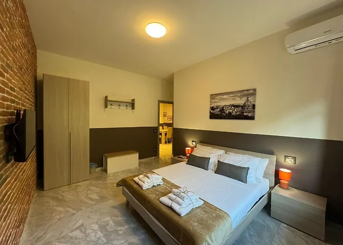 Laura's House In Alberone * Рим