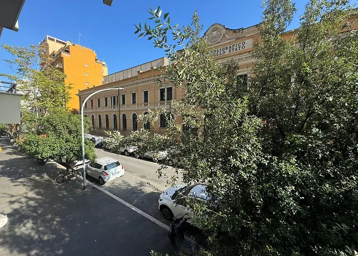 Laura's House In Alberone Апартаменты